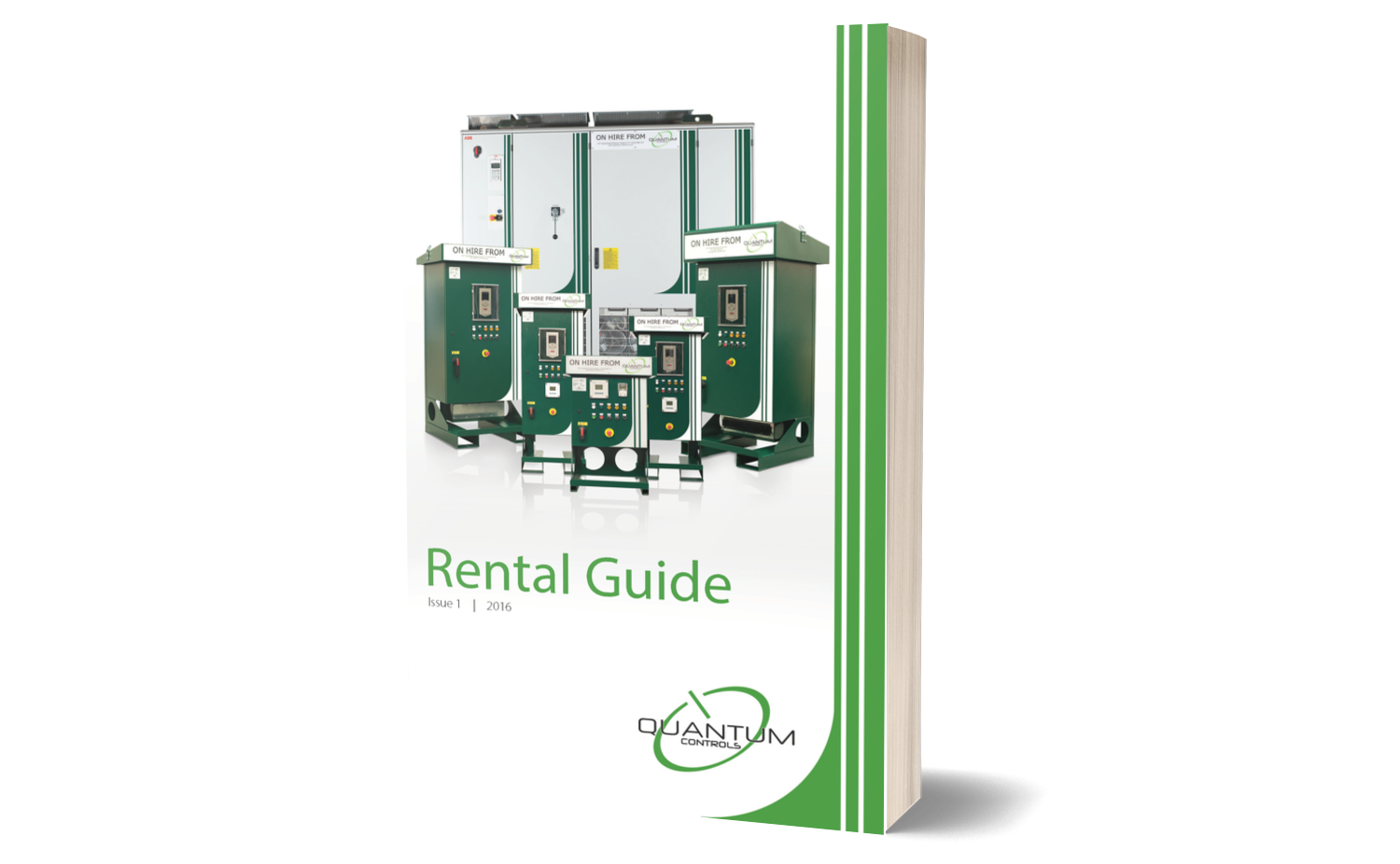 Rental Guide